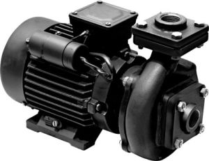 Centrifugal Monoblock Pump