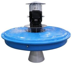 Surface Aerator Pump