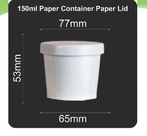 Paper Containers