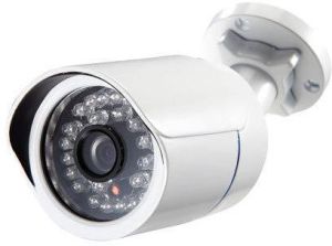 Bullet Cctv Camera