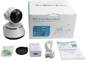 wireless cctv camera