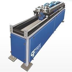 PVC Flexible Pipe Making Machine