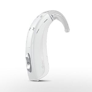 mini hearing aid