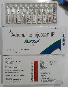 Adrush Injection