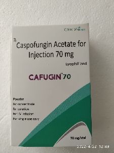 Cafugin 70 Mg Injection