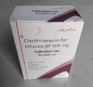Celtrolon 500 Mg Infusion