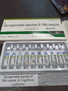 Gpyrolon 200 Mg Injection