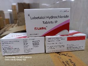 Labil Tablets