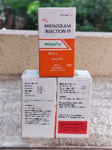 Miben 10 Mg Injection