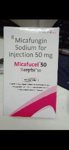 Micafucel 50 Mg Injection