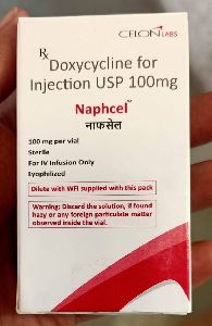 Naphcel 100 Mg Injection