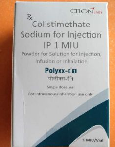 Polyxx-E Injection