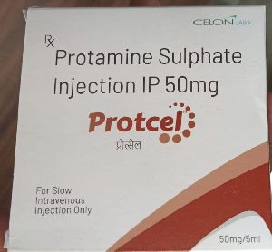 Protcel 50 Mg Injection