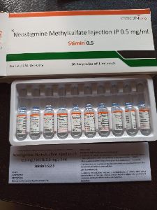 Stimin 0.5 Mg Injection