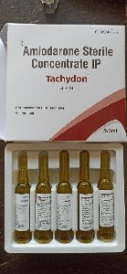 Tachydon Infusion