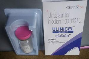 Ulinicel Injection