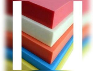 High Density Pu Foam