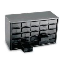 ESD Conductive Component Organiser