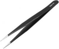 ESD Metal Pointed Tweezer