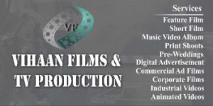 video production service