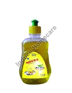 250ml Dishwash Liquid Gel