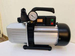 Double Stage Vacuum Pump