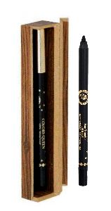 Auto Eye Jet Black Pencil Kajal