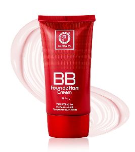 BB Foundation Cream