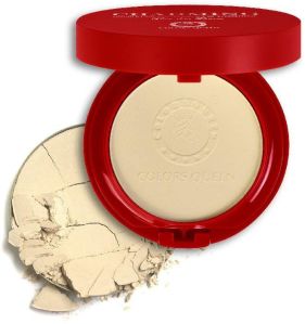 Charming Double Layer Oil Control Compact Powder