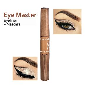 Eye Master Black Mascara