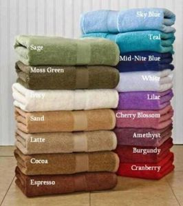 Cotton Towel