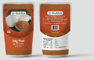 Idli Podi Powder