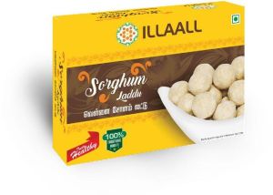 Sorghum Laddu Box