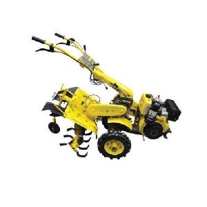 Diesel Inter Cultivator