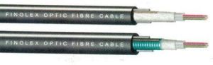 Finolex Optical Fiber Cable