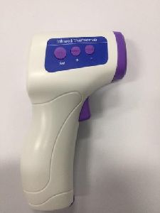 Infrared Thermometer