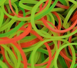 Nylon Rubber Band