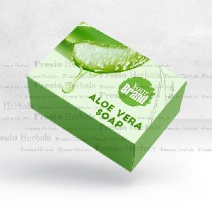 Aloe Vera Soap