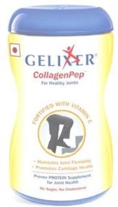 Gelixer Collagen Pep