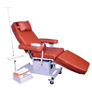 Automatic Donor Couch