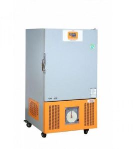 Laboratory Plasma Freezer