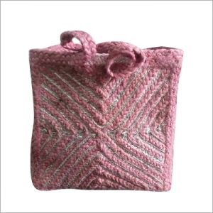 Cotton Shopping Bag