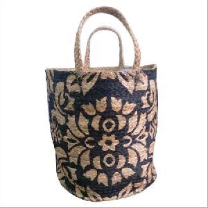 Fancy Jute Bag