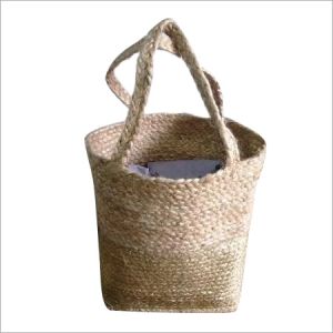 Jute Rope Bag