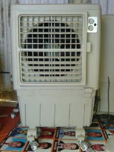 Metal Air Cooler