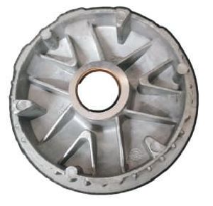 Two Wheeler Variator Body