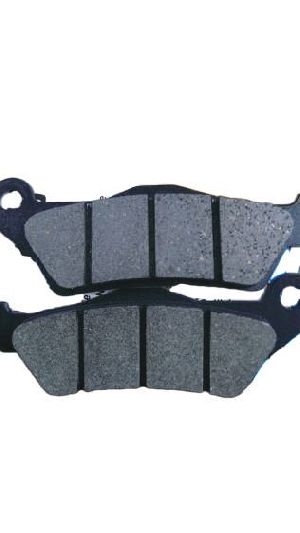 Two Wheeler Disc Brake Pad
