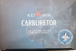 Two Wheeler Carburettor
