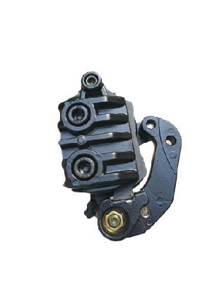Two Wheeler Caliper Assy