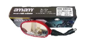Two Wheeler Side Mirror